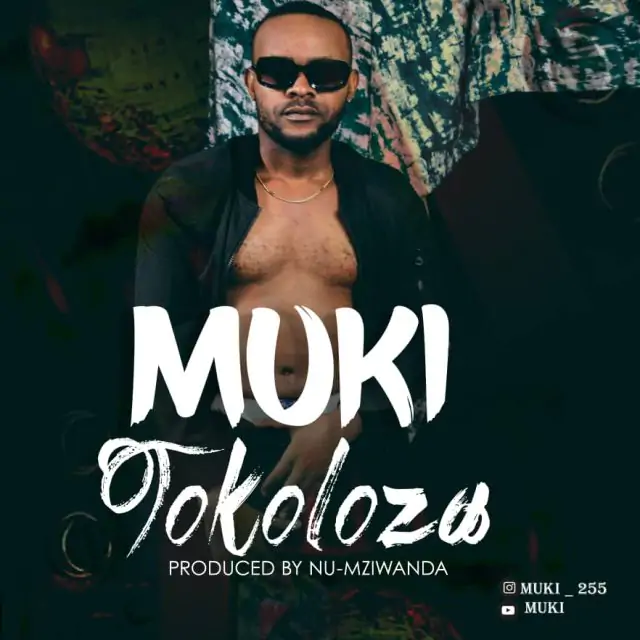 Audio: Muki Comando - Tokoloza (Mp3 Download)