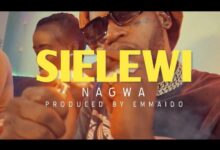 VIDEO: Nagwa - Sielewi (Mp4 Download) - KibaBoy