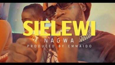 VIDEO: Nagwa - Sielewi (Mp4 Download) - KibaBoy