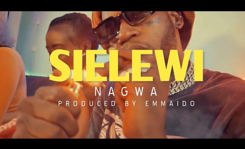 VIDEO: Nagwa - Sielewi (Mp4 Download) - KibaBoy