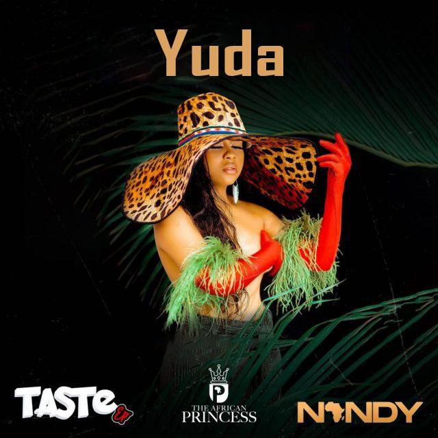 Audio: Nandy - Yuda (Mp3 Download) - KibaBoy