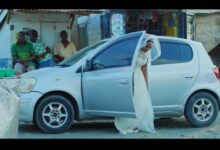 VIDEO: Amber Lulu x Rolex Eyes - Nimeachika (Mp4 Download) - KibaBoy