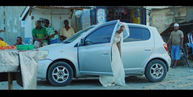 VIDEO: Amber Lulu x Rolex Eyes - Nimeachika (Mp4 Download) - KibaBoy