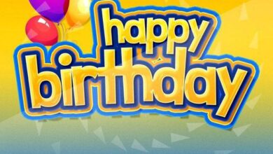 Audio: P Mawenge - Happy Birthday (Mp3 Download) - KibaBoy