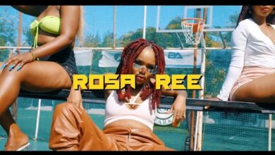 VIDEO: Rosa Ree - Watatubu (Mp4 Download) - KibaBoy