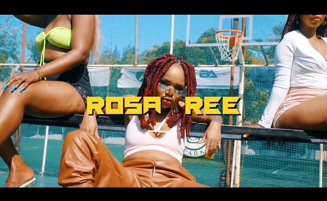 VIDEO: Rosa Ree - Watatubu (Mp4 Download) - KibaBoy