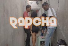 VIDEO: Rapcha - Tunajimwaga (Mp4 Download) - KibaBoy