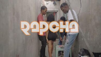 VIDEO: Rapcha - Tunajimwaga (Mp4 Download) - KibaBoy