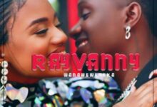 Audio: Rayvanny - Wanaweweseka (Mp3 Download) - KibaBoy