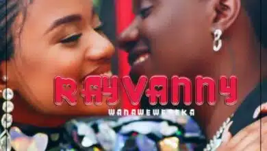 Audio: Rayvanny - Wanaweweseka (Mp3 Download)