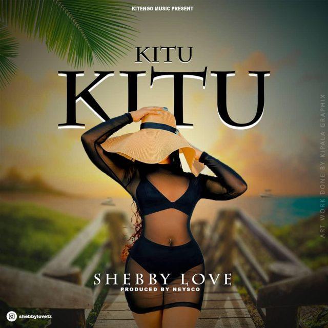 Audio: Shebby Love - Kitukitu (Mp3 Download) - Kibaboy