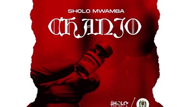 Audio: Sholo Mwamba - Chanjo (Mp3 Download)