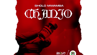 Audio: Sholo Mwamba - Chanjo (Mp3 Download) - KibaBoy