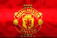 Audio: Songa - Nimehamia Manchester United (Mp3 Download) - KibaBoy