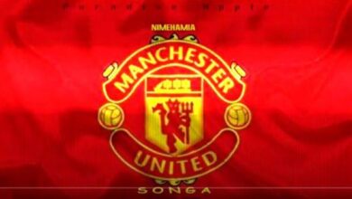 Audio: Songa - Nimehamia Manchester United (Mp3 Download) - KibaBoy