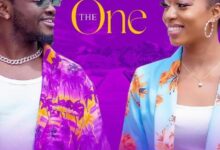 Audio: Bahati Ft Diana Marua - The One (Mp3 Download) - KibaBoy