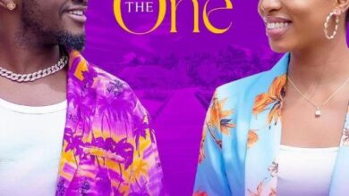 Audio: Bahati Ft Diana Marua - The One (Mp3 Download) - KibaBoy