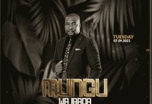 Audio: Ambwene Mwasongwe - Mungu Wa Ibada (Mp3 Download)