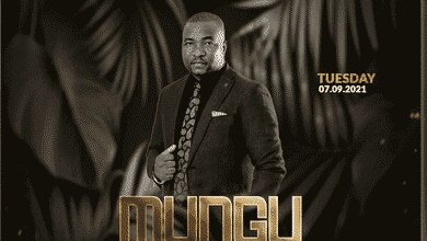 Audio: Ambwene Mwasongwe - Mungu Wa Ibada (Mp3 Download)