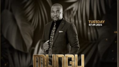 Audio: Ambwene Mwasongwe - Mungu Wa Ibada (Mp3 Download) - KibaBoy