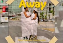 Audio: Maua Sama Ft. Young Lunya - Away (Mp3 Download) - KibaBoy