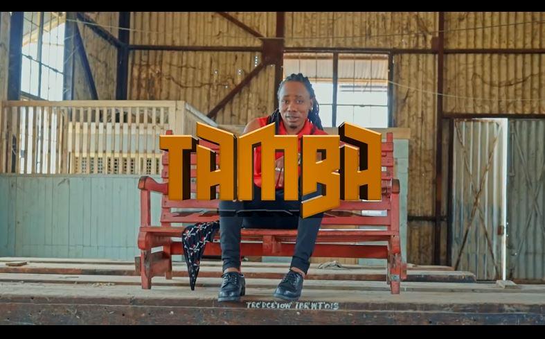 VIDEO: Best Naso - Tamba (Mp4 Download) - KibaBoy