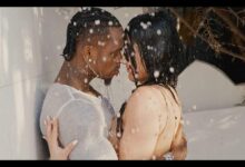 VIDEO: Diamond Platnumz - Naanzaje (Mp4 Download) - KibaBoy