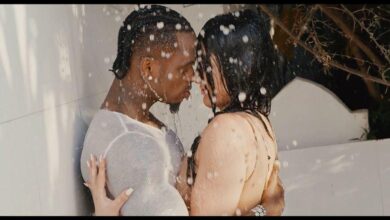 VIDEO: Diamond Platnumz - Naanzaje (Mp4 Download) - KibaBoy