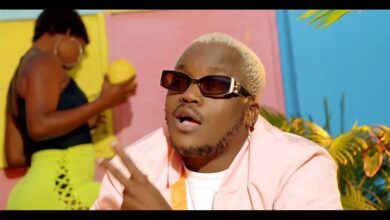 VIDEO: Dully Sykes x Dj Benny - Biggie (Mp4 Downoad) - KibaBoy