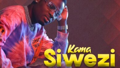 Audio: Beka Flavour - Kama Siwezi (Mp3 Download) - KibaBoy