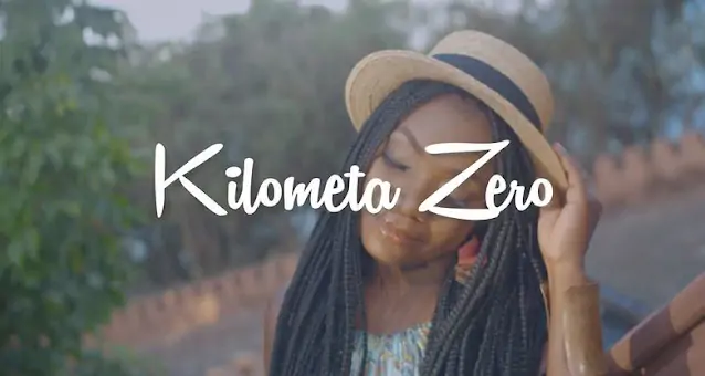 VIDEO: Mwasiti - Kilometa Ziro (Mp4 Download)