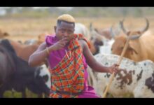 VIDEO: Kinata Mc - Ze End Ova “Ndo Basi Tena” (Mp4 Download) - KibaBoy