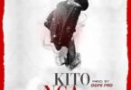 Audio: Nacha - Kitonga (Amapiano) (Mp3 Download) - KibaBoy