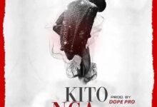 Audio: Nacha - Kitonga (Amapiano) (Mp3 Download) - KibaBoy