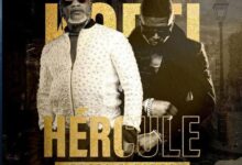 Audio: Koffi Olomide Ft. Ninho - Hercule (Mp3 Download) - KibaBoy