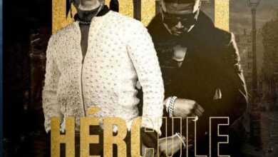 Audio: Koffi Olomide Ft. Ninho - Hercule (Mp3 Download) - KibaBoy