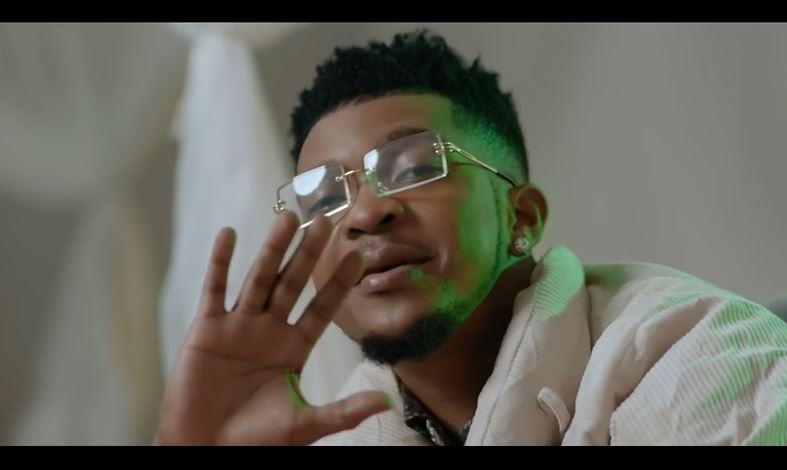 VIDEO: Kusah - Hapana (Mp4 Download) - KibaBoy