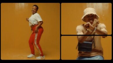 VIDEO: D Voice x Mabantu - Umekopwa (Mp4 Download) - KibaBoy