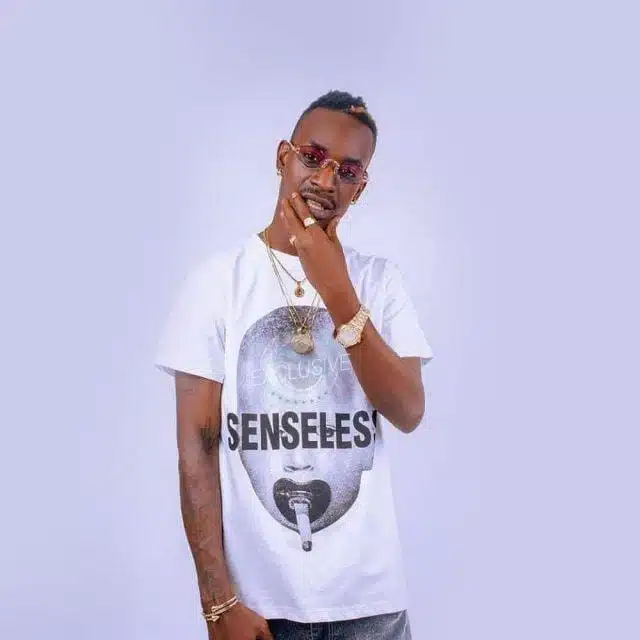 Audio: Man Fongo - Rudi (Mp3 Download)