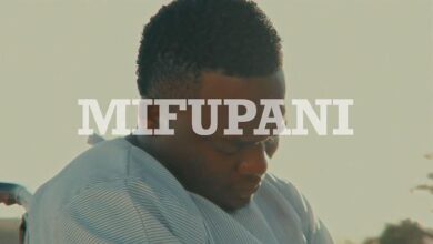 VIDEO: Joel Lwaga - Mifupani (Mp4 Download) - KibaBoy