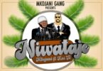 Audio: Mkojani Ft Kai Tz - Niwataje (Mp3 Download) - KibaBoy