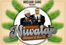 Audio: Mkojani Ft Kai Tz - Niwataje (Mp3 Download) - KibaBoy