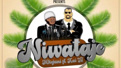 Audio: Mkojani Ft Kai Tz - Niwataje (Mp3 Download) - KibaBoy