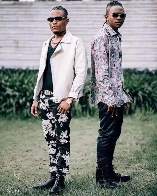 Audio: Mr Seed Ft Masauti - Only One (Dawa Ya Baridi) (Mp3 Download)