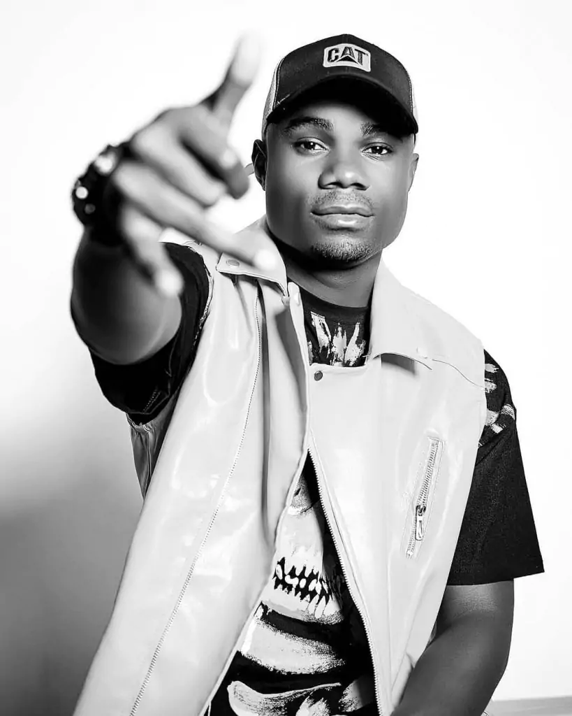 Audio: Nacha - Mauti (Mp3 Download)