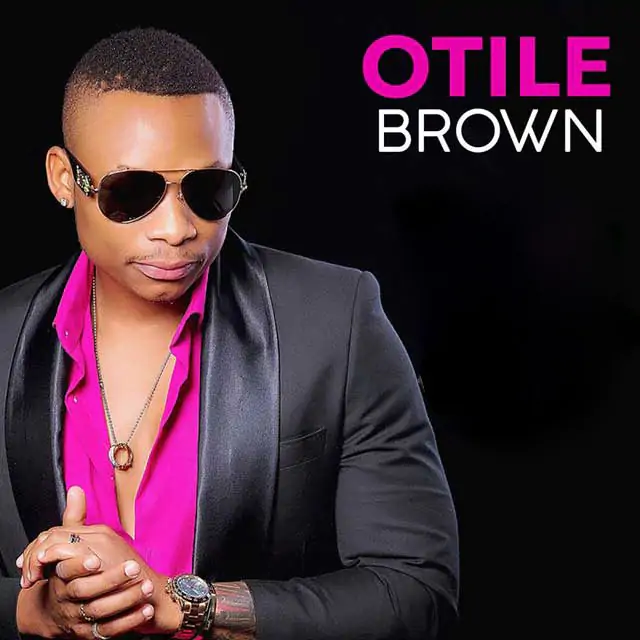 Audio: Otile Brown Ft Prezzo - Mpenzi (Mp3 Download)