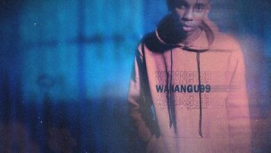 Audio: Rapcha Ft. Mapanch BMB - Wanangu (Mp3 Download) - KibaBoy