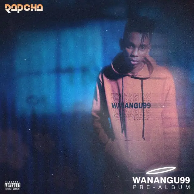 Audio: Rapcha Ft. Kid Golden - Kama Unae (Mp3 Download)