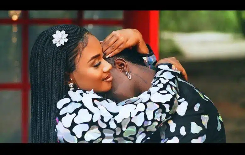 VIDEO: Rayvanny - Wanaweweseka (Mp4 Download)