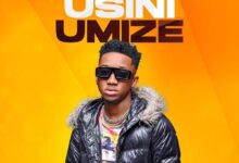 Audio: Ronze - Usiniumize (Mp3 Download) - KibaBoy